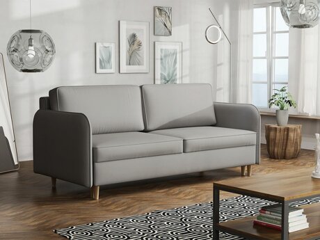 Sovesofa Columbus 122 (Mono 244)