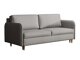 Sovesofa Columbus 122 (Mono 244)