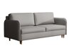 Sovesofa Columbus 122 (Mono 244)