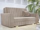 Sovesofa Columbus 137 (Paros 2)