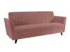Sovesofa Columbus 144 (Mono 235)