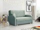 Sovesofa Columbus 162 (Mono 237 + Sorriso 8)