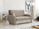 Sovesofa Galona II (Mono 232 + Sorriso 5)