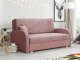Sovesofa Galona III (Mono 235 + Sorriso 10)
