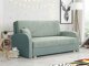 Sovesofa Galona III (Mono 237 + Sorriso 8)