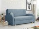 Sovesofa Galona III (Mono 239 + Sorriso 14)