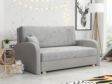 Sovesofa Galona III (Mono 244 + Sorriso 4)