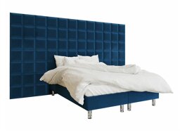 Boxspring krevet Logan 102 (Manila 26)
