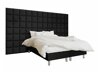 Boxspring Logan 102 (Soft 011)