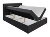 Boxspring Panis (Bristol 2447)