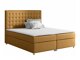 Boxspring Panis (Bristol 2449)