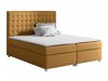 Boxspring Panis (Bristol 2449)