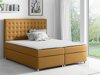 Boxspring Panis (Bristol 2449)