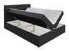Boxspring Panis (Bristol 2449)