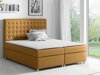Boxspring Panis (Bristol 2449)