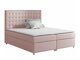 Boxspring Panis (Manila 09)