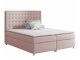 Boxspring Panis (Manila 09)