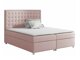 Boxspring Panis (Manila 09)