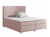 Boxspring Panis (Manila 09)