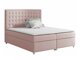 Boxspring Panis (Manila 09)