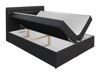 Boxspring Panis (Soft 017)
