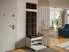 Gangmeubelset Comfivo Pinus VII (Wit + Manila 04)