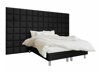 Lit boxspring Logan 102 (Soft 011)