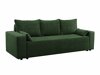 Slaapbank Clovis 104 (Poso 14)
