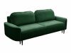 Slaapbank Kingston 138 (Velluto 10)