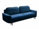 Slaapbank Kingston 138 (Velluto 11)