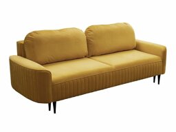 Slaapbank Kingston 138 (Velluto 8)