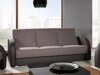 Slaapbank Providence 172 (Soft 066 + Kreta 07)