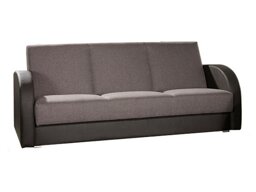 Slaapbank Providence 172 (Soft 066 + Kreta 07)