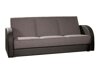 Slaapbank Providence 172 (Soft 066 + Kreta 07)