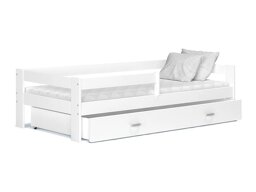 Bed Aurora 125