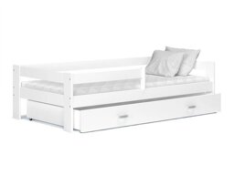 Bed Aurora 125