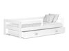 Bed Aurora 125