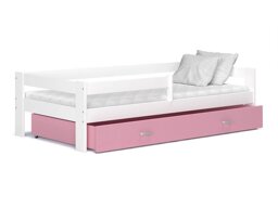 Bed Aurora 125
