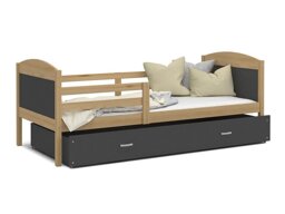 Bed Aurora 128