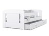 Bed Tentive 100 (Wit)