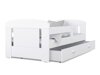 Bed Tentive 100 (Wit)