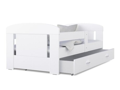 Cama Tentive 100 (Blanco)