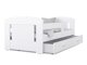 Cama Tentive 100 (Blanco)