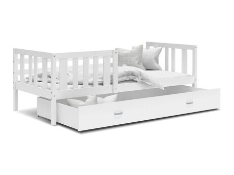 Seng Aurora 149 (Hvid)