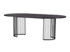 Tafel Dallas 3276 (Zwart)