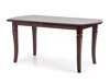 Tafel Houston 1060 (Donker notenhout)