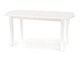 Tafel Houston 1060 (Wit)