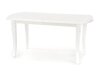 Tafel Houston 1060 (Wit)