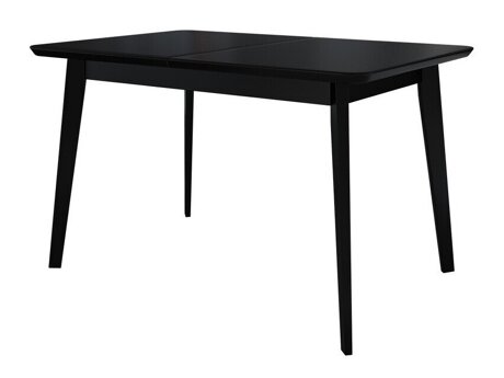 Tafel Racine 122 (Zwart)