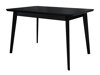 Tafel Racine 122 (Zwart)